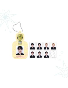 [Pre Order] NEWBEAT Dol Cake Goods - ID PHOTO HOLDER