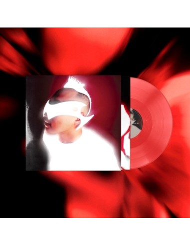 [LP] EK 2nd Album - YAHO LP