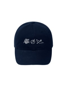 [Pre Order] The King's Warden Official Goods - BALL CAP