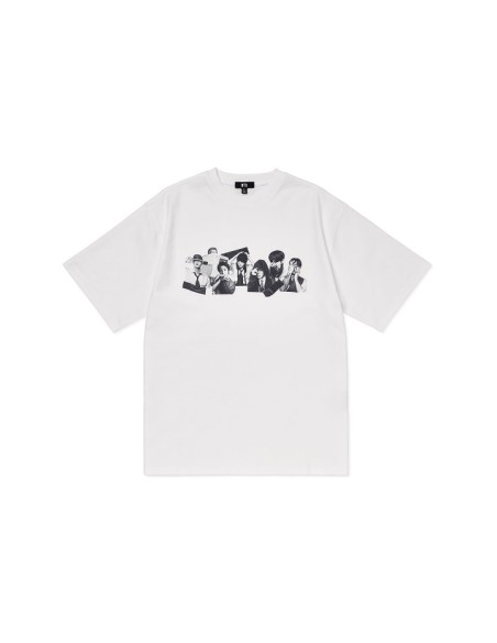 BTS ARIRANG Goods - S/S T-Shirt (BTS)