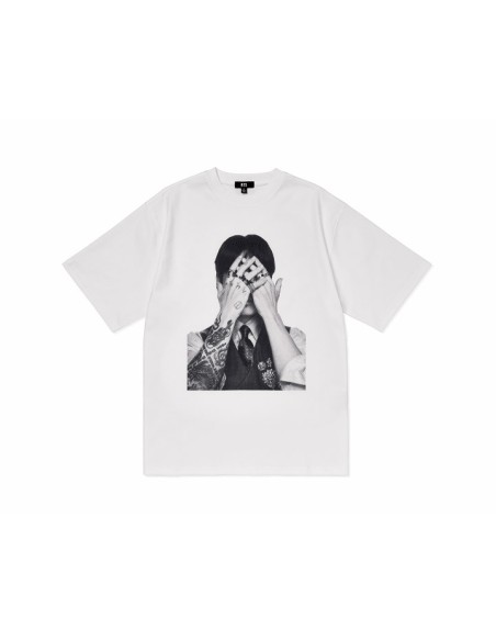BTS ARIRANG Goods - S/S T-Shirt (Jung Kook)