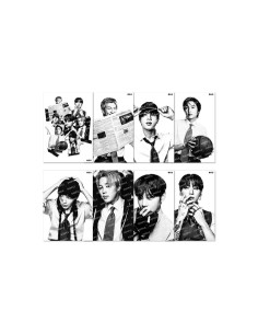 BTS ARIRANG Goods - Poster
