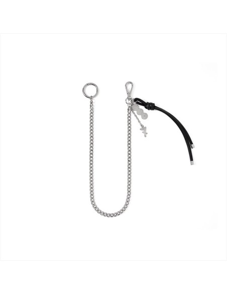 BTS ARIRANG Goods - Link Keychain