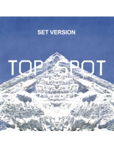 [SET] T.O.P 1st Album - ANOTHER DIMENSION (SET Ver.) 3CD
