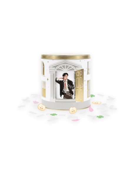 [Weverse Shop Gift] DOYOUNG ENCORE CONCERT [Yours] Blu-ray