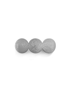 BTS ARIRANG Goods - Hair Clip
