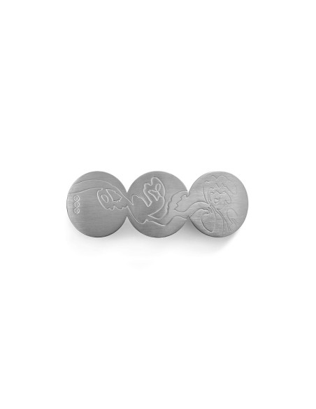 BTS ARIRANG Goods - Hair Clip