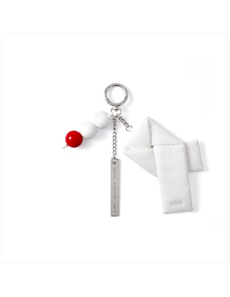 [3rd Pre Order] BTS ARIRANG Goods - Message Keychain