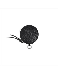 [3rd Pre Order] BTS ARIRANG Goods - Card Holder (Black)