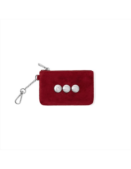 [3rd Pre Order] BTS ARIRANG Goods - Card Holder (Red)