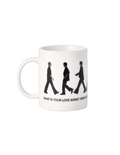 [3rd Pre Order] BTS ARIRANG Goods - Mug