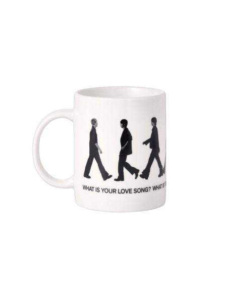 [3rd Pre Order] BTS ARIRANG Goods - Mug