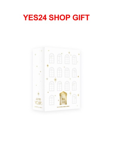 [YES24 Shop Gift] DOYOUNG ENCORE CONCERT...