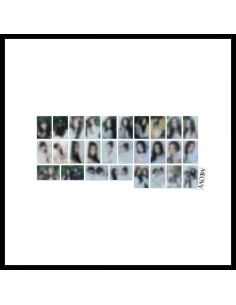 [Pre Order] MEOVV The 1st Season’s Greetings Goods -...