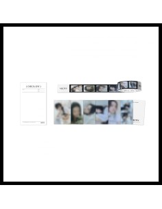 [Pre Order] MEOVV The 1st Season’s Greetings Goods -...
