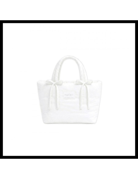 [Pre Order] MEOVV The 1st Season’s Greetings Goods - CUSHION BAG