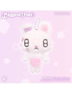 [Smart Album] IRENE 1st Album - Biggest Fan (BAEBAE Ver.)