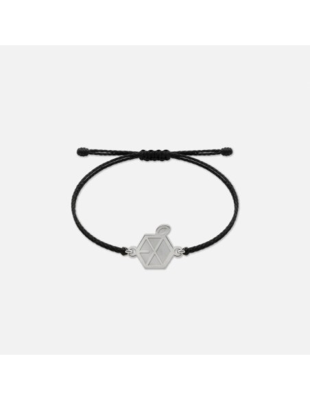 [Pre Order] EXO's Travel the World on a Ladder Goods - BRACELET