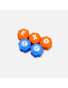 [Pre Order] EXO's Travel the World on a Ladder Goods -...