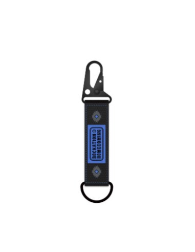 [Pre Order] QWER ROCKATION Goods - STRAP CARABINER