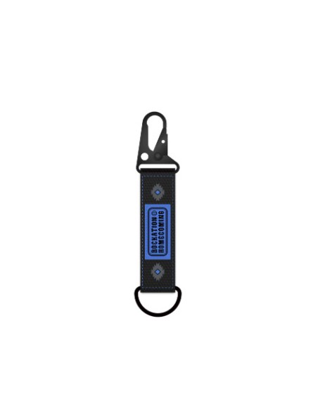[Pre Order] QWER ROCKATION Goods - STRAP CARABINER