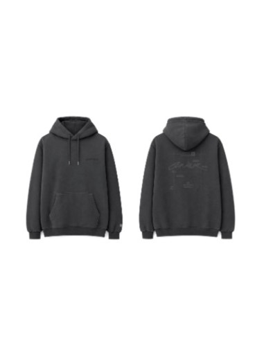 [Pre Order] QWER ROCKATION Goods - HOODIE