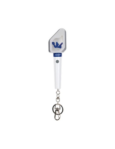 [Pre Order] WOODZ OFFICIAL MINI LIGHT STICK VER.2