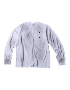 [Pre Order] WOODZ Archive. 1 Goods - LONG SLEEVE T-SHIRT