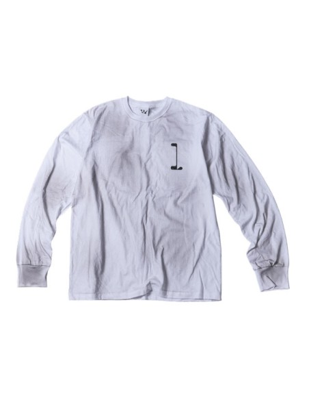 [Pre Order] WOODZ Archive. 1 Goods - LONG SLEEVE T-SHIRT