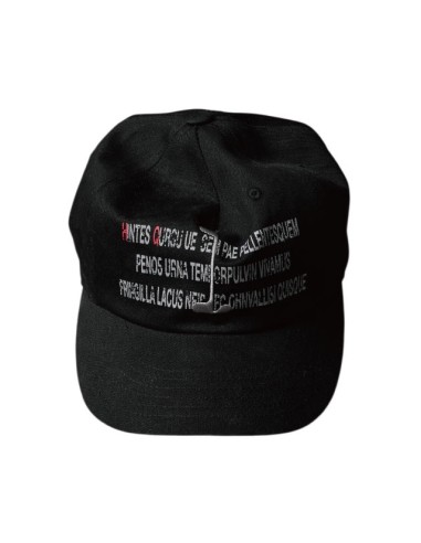 [Pre Order] WOODZ Archive. 1 Goods - 5-PANEL CAP