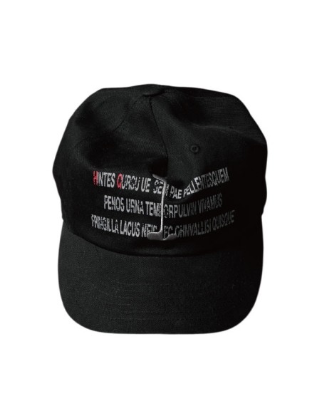 [Pre Order] WOODZ Archive. 1 Goods - 5-PANEL CAP