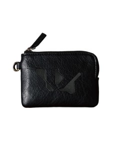 [Pre Order] WOODZ Archive. 1 Goods - LEATHER POUCH