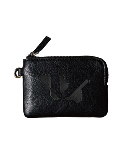 [Pre Order] WOODZ Archive. 1 Goods - LEATHER POUCH