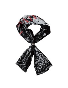 [Pre Order] WOODZ Archive. 1 Goods - BANDANA SET