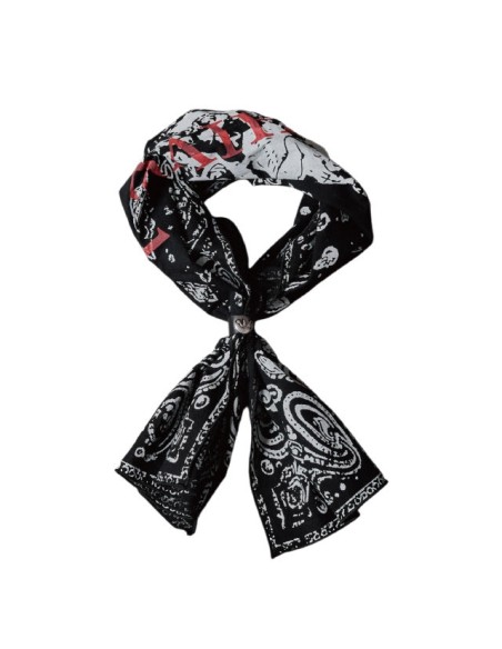 [Pre Order] WOODZ Archive. 1 Goods - BANDANA SET