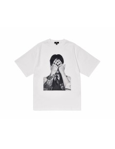 [3rd Pre Order] BTS ARIRANG Goods - S/S T-Shirt (Jung Kook)
