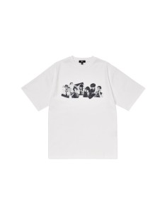 [3rd Pre Order] BTS ARIRANG Goods - S/S T-Shirt (BTS)