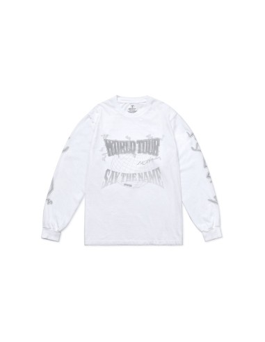 SEVENTEEN NEW ENCORE Goods - L/S T-Shirt