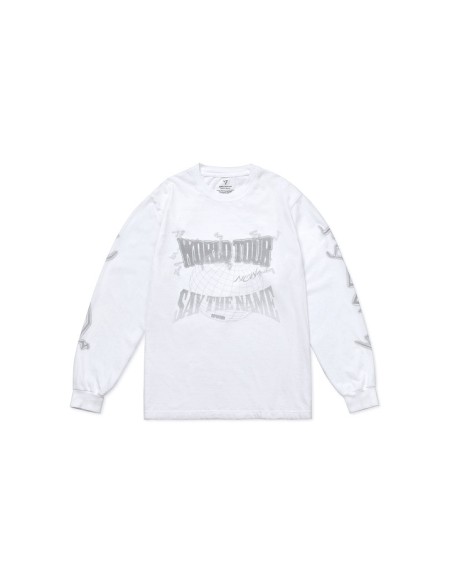 SEVENTEEN NEW ENCORE Goods - L/S T-Shirt