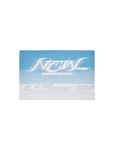 SEVENTEEN NEW ENCORE Goods - Blanket