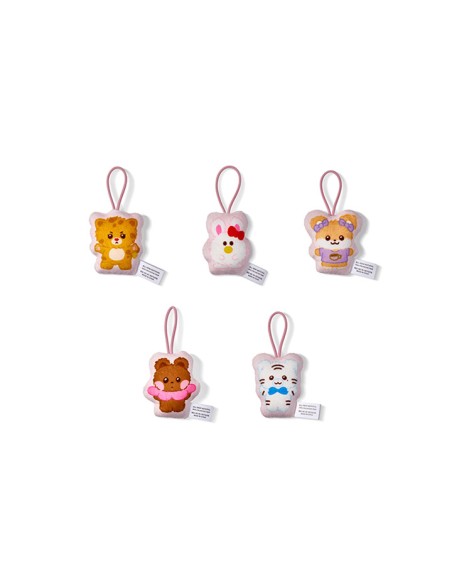 [2nd Pre Order] ILLIT 2nd Debut Anniversary Goods - Lucky Draw