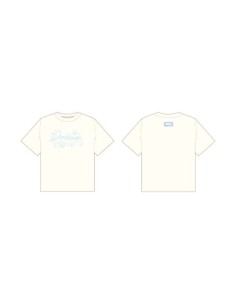 CHUEI LI YU Drawing Yu : Exhibition Goods - T-SHIRT