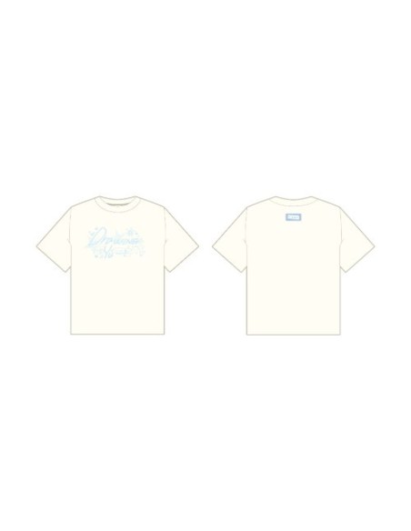 CHUEI LI YU Drawing Yu : Exhibition Goods - T-SHIRT