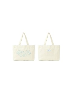 CHUEI LI YU Drawing Yu : Exhibition Goods - CANVAS BAG