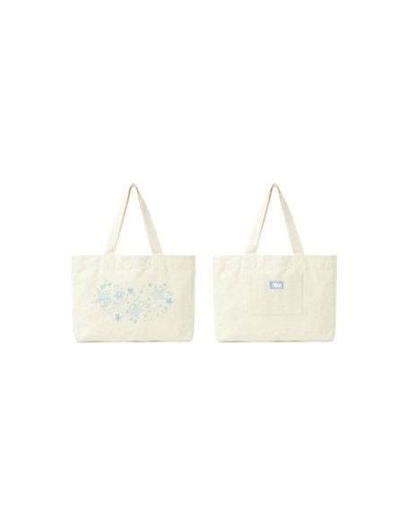 CHUEI LI YU Drawing Yu : Exhibition Goods - CANVAS BAG