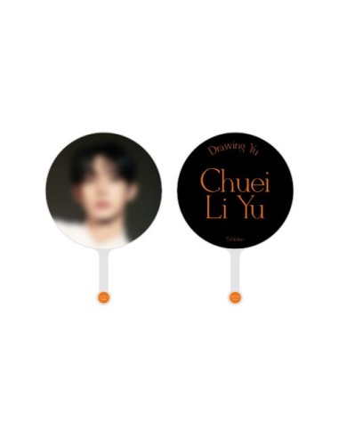 CHUEI LI YU Drawing Yu : Exhibition Goods -...