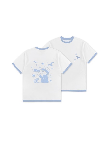 [Pre Order] XIUMIN 2026 BIRTHDAY FANMEETING Goods - T-SHIRT