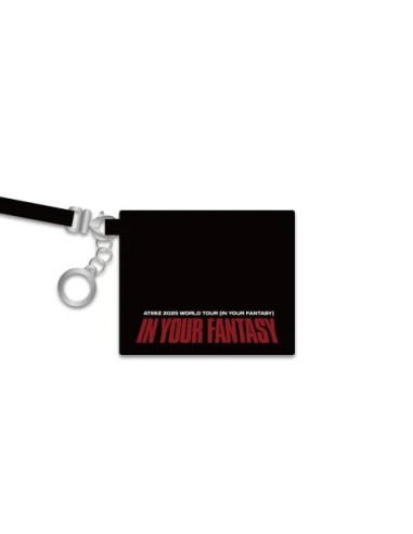 [Pre Order] ATEEZ IN YOUR FANTASY SEASON OFF...