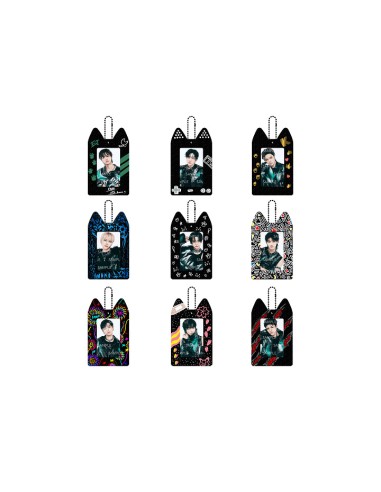 [2nd Pre Order] &TEAM BLAZE THE WAY Goods -...