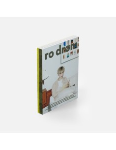[Pre Order] NCT DREAM Ro drøm Goods - PHOTOBOOK CHENLE ver.